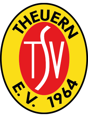 TSV Theuern e. V. Logo